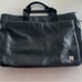 Knomo London Men Briefcase Notebook Case