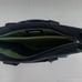 Knomo London Men Briefcase Notebook Case