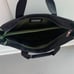 Knomo London Men Briefcase Notebook Case