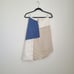 Anthropologie Holding Horses Frida Patchwork Asymmetrical Skirt Size 0