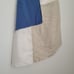 Anthropologie Holding Horses Frida Patchwork Asymmetrical Skirt Size 0