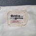 Anthropologie Holding Horses Frida Patchwork Asymmetrical Skirt Size 0