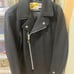 Schott Perfecto P Coat crimie