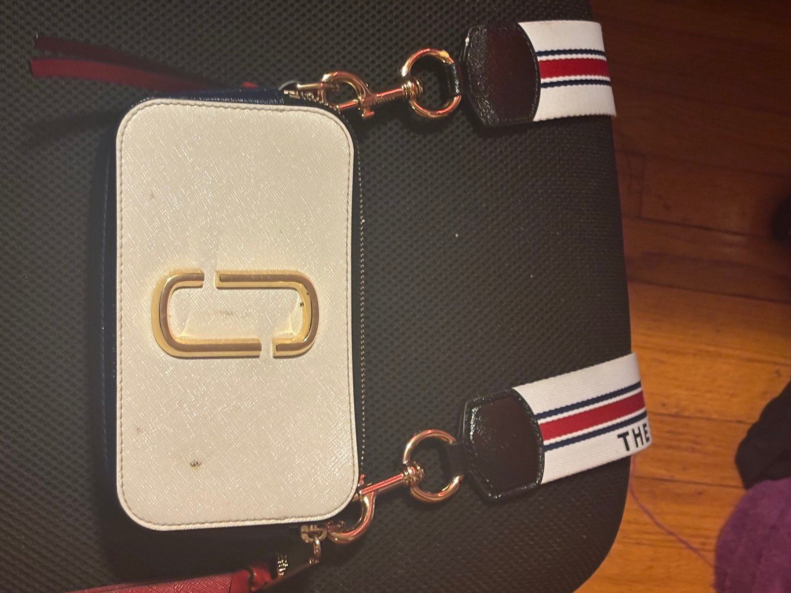 Marc Jacob’s bag