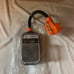 RV 30a Surge Protector And Analyzer, 8000 Joules Surge Capacity Open box