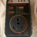 RV 30a Surge Protector And Analyzer, 8000 Joules Surge Capacity Open box
