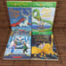 Magic Tree House Series Merlin Missions Chapter Books Lot 12 Mary Pope Osborne