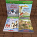 Magic Tree House Series Merlin Missions Chapter Books Lot 12 Mary Pope Osborne