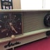 Vintage Arvin Radio