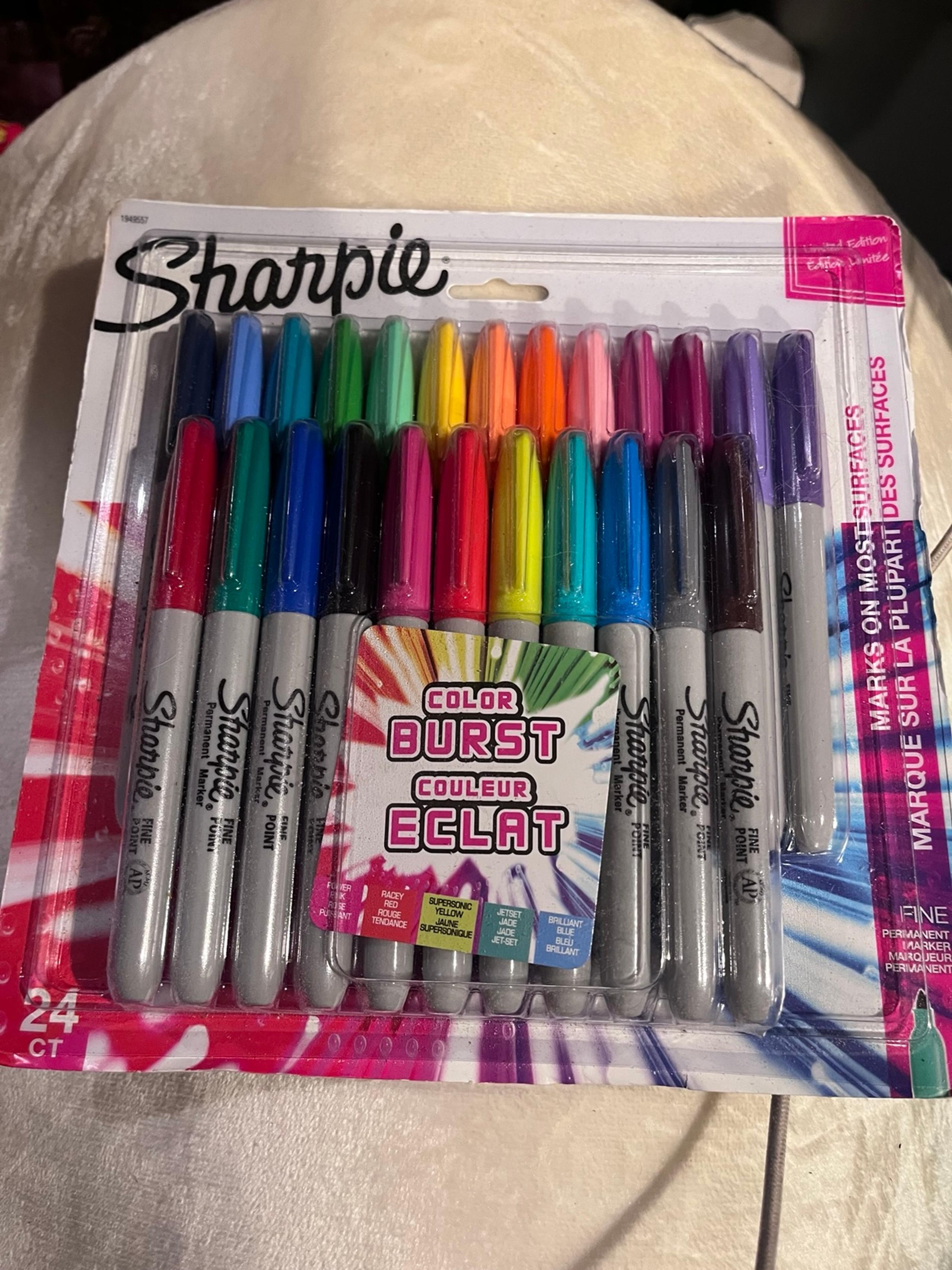 Sharpie