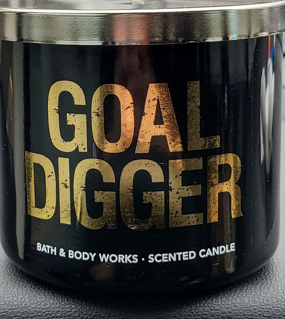 Bath & Body Works Goal Digger
