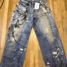Acne Studio Jeans
