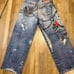 Acne Studio Jeans