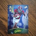 Jared Goff Jahmyr Gibbs David Montgomery Hendon Hooker NM Relic #'d Parallels
