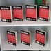 Hellsing manga volumes 1-7
