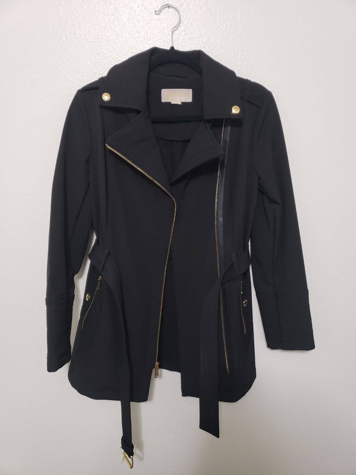 Michael Kors coat size XS