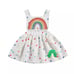 18-24 The very Hungry Caterpillar Dress Smash Cake First Birthday Outfit Clothes