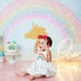 18-24 The very Hungry Caterpillar Dress Smash Cake First Birthday Outfit Clothes