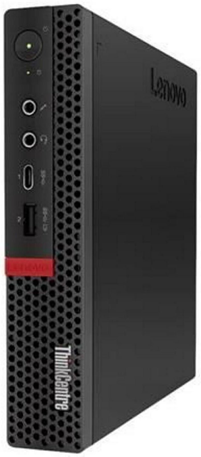 lenovo thinkcentre m920q