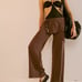 FREE PEOPLE Pasadena Pants NWT - MEDIUM