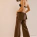 FREE PEOPLE Pasadena Pants NWT - MEDIUM