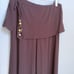 FREE PEOPLE Pasadena Pants NWT - MEDIUM