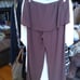 FREE PEOPLE Pasadena Pants NWT - MEDIUM