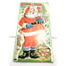 Whitman's 1961 Santa n' Tree Holiday Decoration Punch-Out Set Up Oversized Book