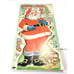 Whitman's 1961 Santa n' Tree Holiday Decoration Punch-Out Set Up Oversized Book
