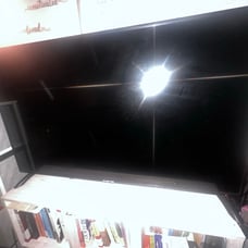 40 inch tv HD Sceptre