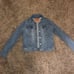 levi jean jacket