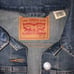 levi jean jacket