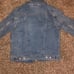 levi jean jacket