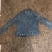 levi jean jacket