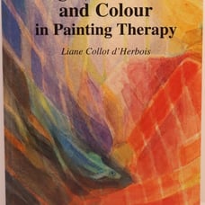 Light, Darkness and Colour in Painting by Liane Collot d' Herbois 0863153275