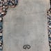 RARE OEM Vintage 96 97 98 99 Infiniti I30 Tan Beige Front Floor Mats JDM USDM