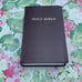 King James Version Holy Bible