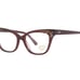 NEW MCM 2720R 615 Red Eyeglasses 52mm with MCM Case