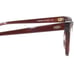 NEW MCM 2720R 615 Red Eyeglasses 52mm with MCM Case