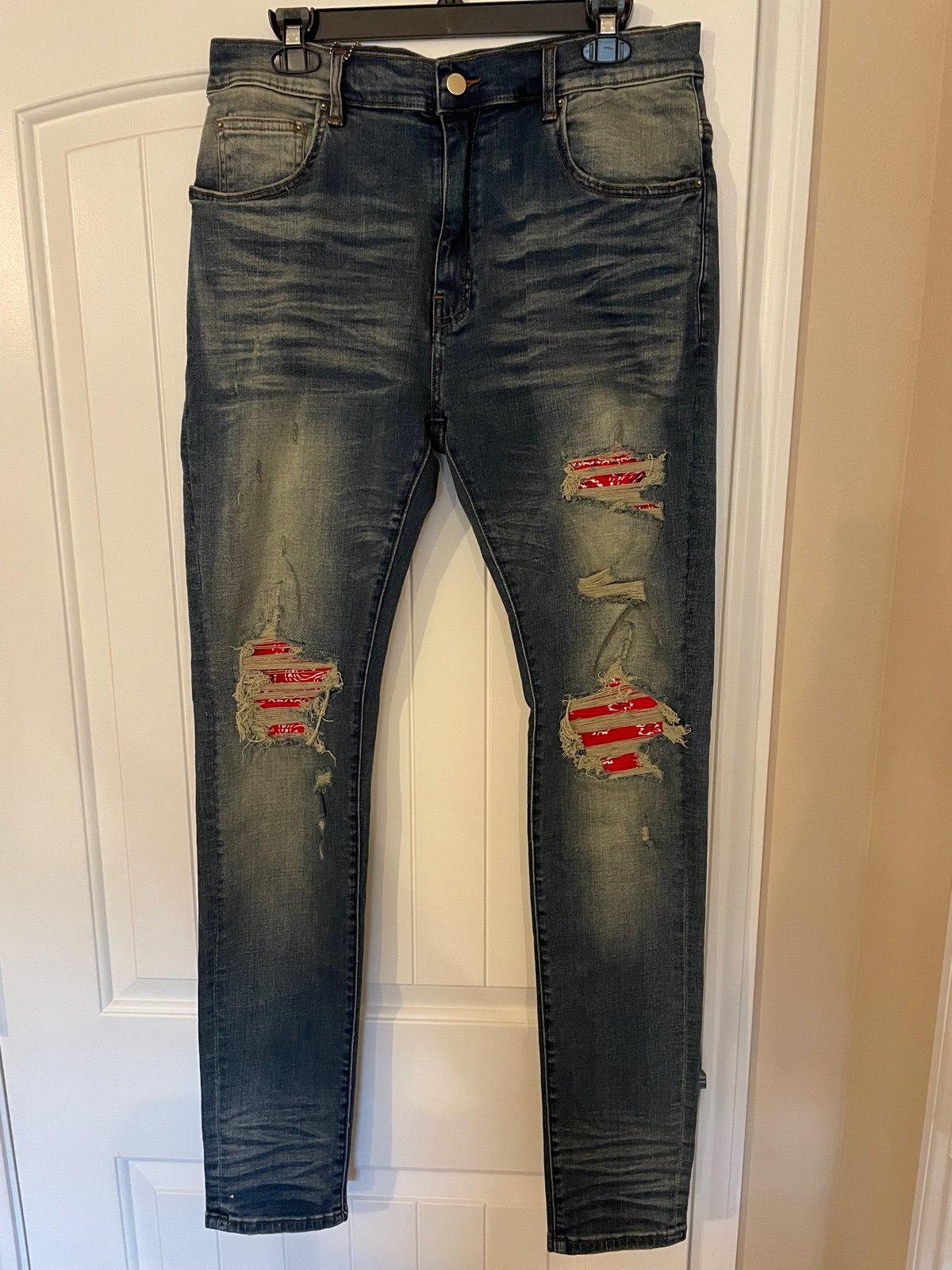 jeans