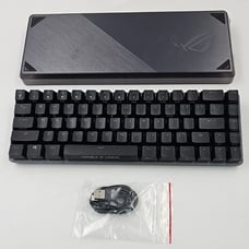 ASUS ROG Falchion Wireless 65% Mechanical Gaming Keyboard