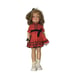 Vintage Shirley Temple Doll Made by Ideal Toy Corp. Marked ST-15-N