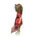 Vintage Shirley Temple Doll Made by Ideal Toy Corp. Marked ST-15-N