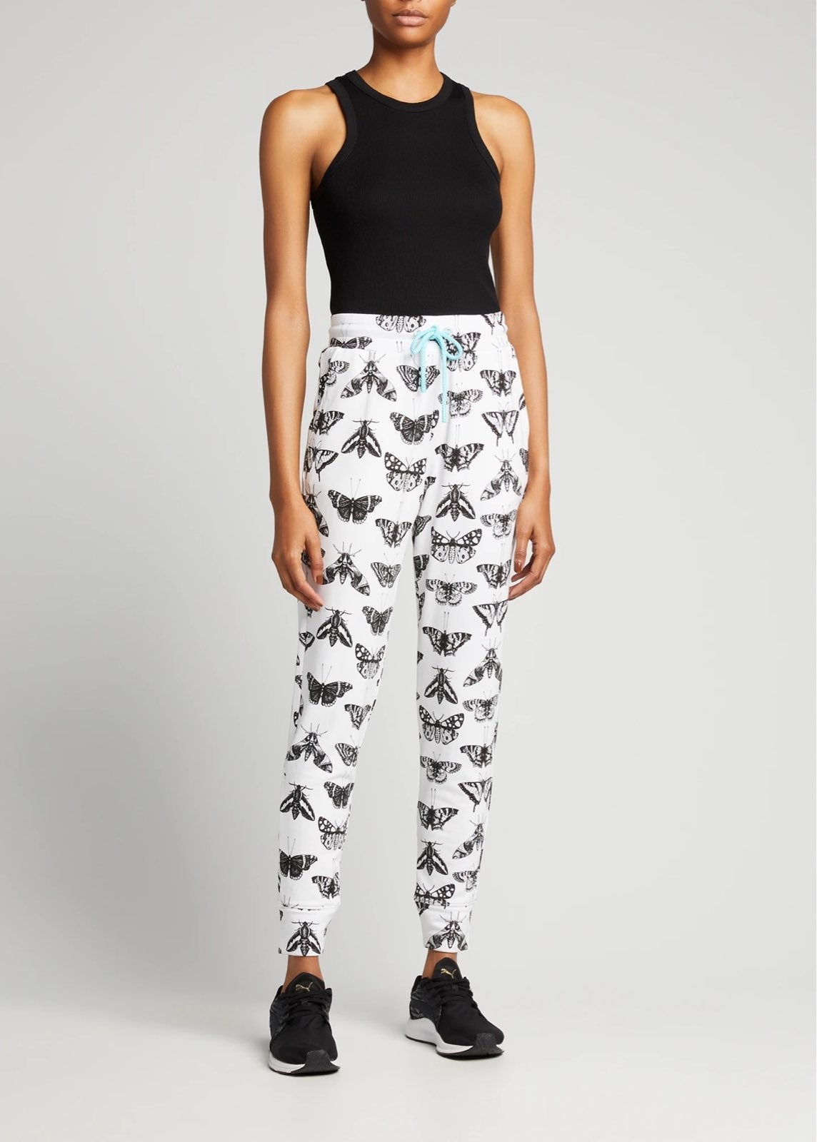 Terez Butterfly Joggers