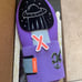 Aria Absolutely Ridiculous Prince From Outer Space Adult Sliding Mitt Brand New