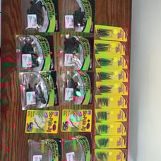 20 pc brand new fishing lure lot