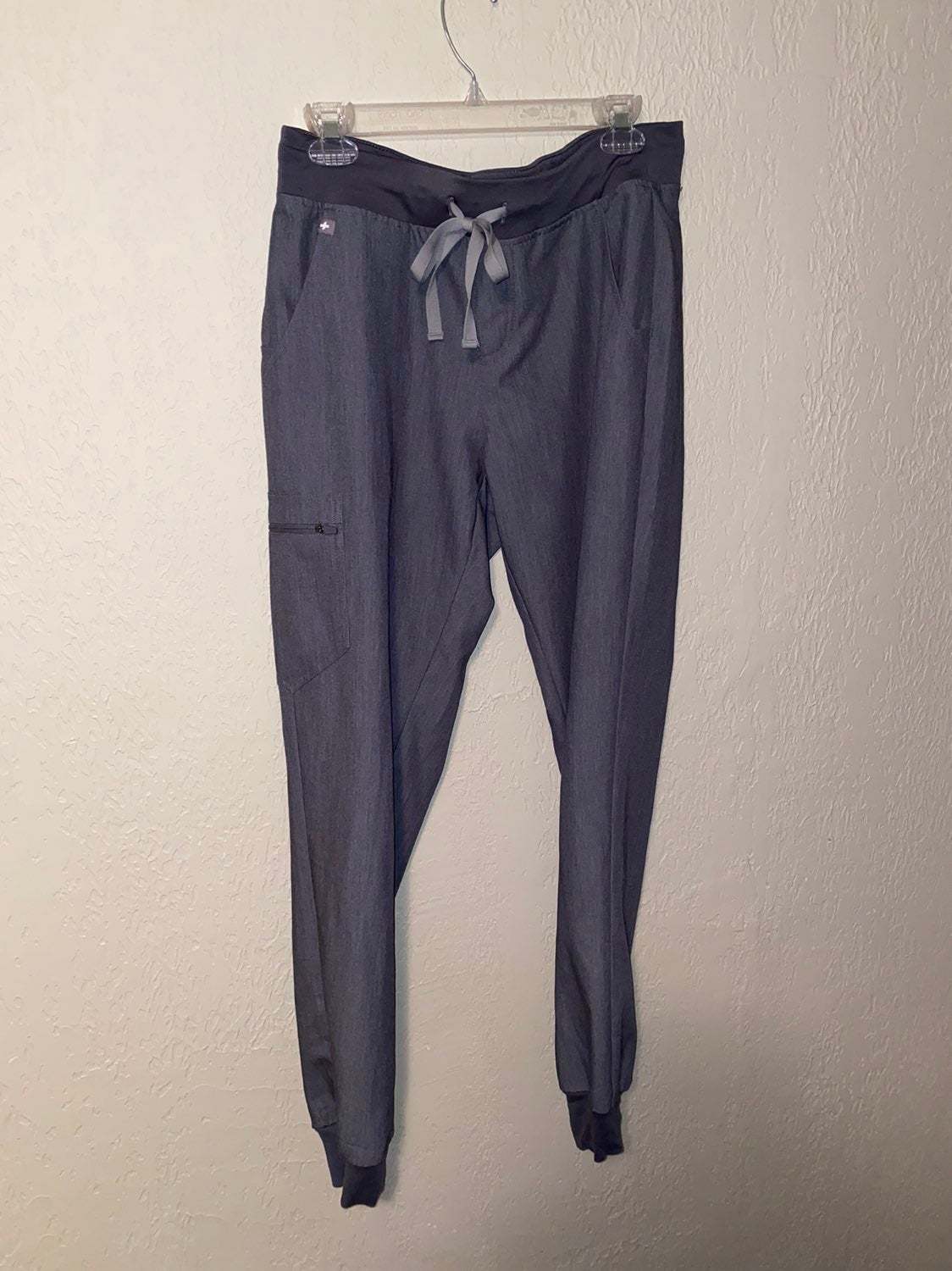 FIG Clothing Tansen Jogger Scrub Pants i