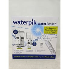 Waterpik water flosser AP41
