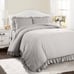 Lush comforter set Reyna two piece twin twin XL NEW IN BAG 200