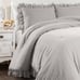 Lush comforter set Reyna two piece twin twin XL NEW IN BAG 200